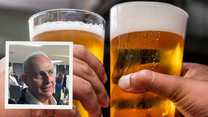 Van por homologación de horarios de venta de alcohol en la zona metropolitana de La Laguna