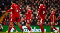 El Liverpool de Mac Allister cayó por goleada frente al Nottingham Forest