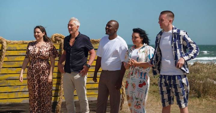 I'm A Celebrity viewers say 'what have they done' after ITV makes major change to show