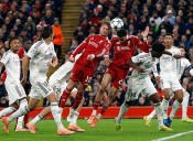 Liverpool 1 Real Madrid 0: Alexis Mac Allister ends Real resistance as Liverpool earn vital Champions League victory