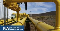 El Gobierno dispuso un aumento del gas natural