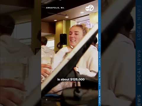 Effort to boost Maryland’s minimum wage to $25 heats up