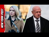 White House Backs Pentagon Probe Into Mark Kelly