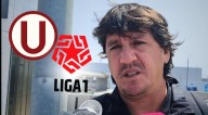 Ferrari mandó un mensaje a los clubes de la Liga 1 tras el 'tri' de Universitario: "Que..."