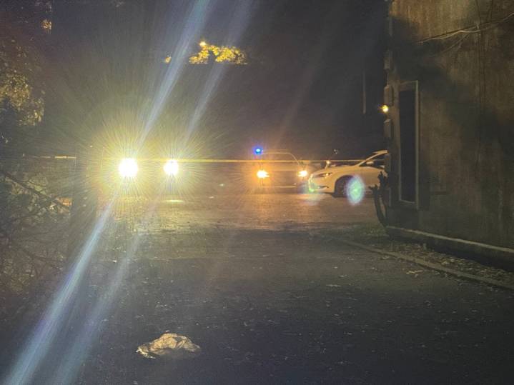 Overnight shooting in South Memphis under investigation