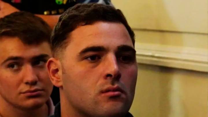 Crimen de Fernando: el padre de Lucas Pertossi aseguró que su hijo "piensa en eso todos los días"