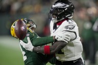 “It’s a Sh** Show” – Top Eagles Star Could Depart After 2025 Season