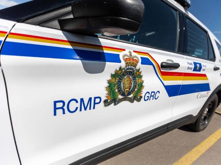 Woman charged with armed robbery in Carstairs