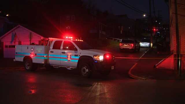 1 injured after shooting in East McKeesport, Allegheny County