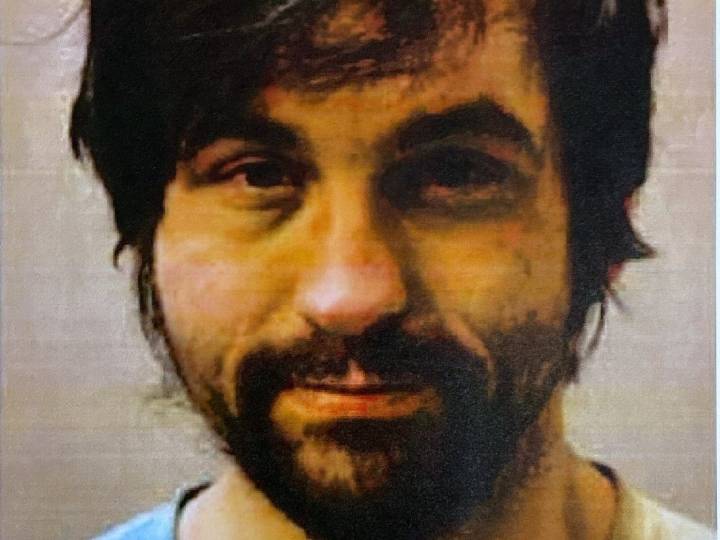 Murder suspect admits firing fatal shot in the killing of homeless man