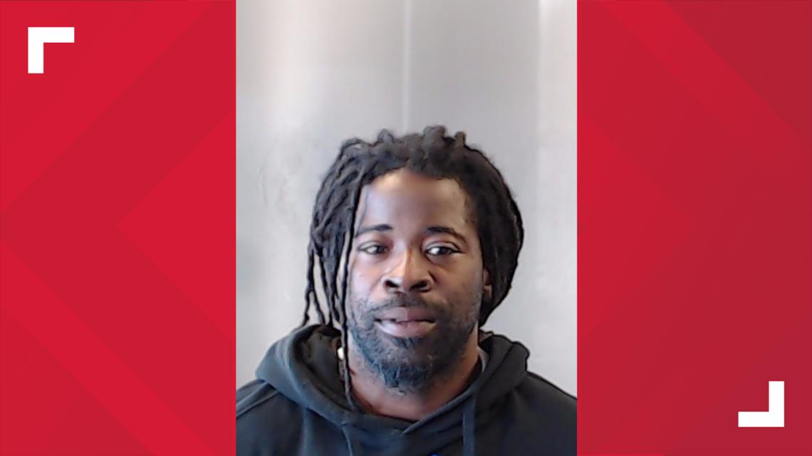 Stone Mountain man arrested for shooting his cousin, police say