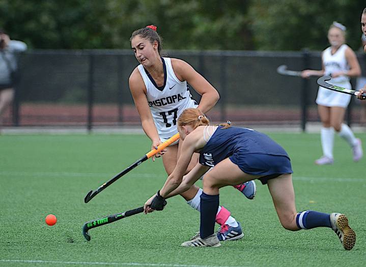 High Schools: Episcopal Academy tops Agnes Irwin in rivalry PAISAA semifinal