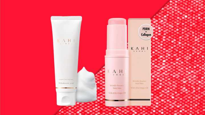 Save up to 37% on these viral Kahi K-beauty bestsellers at Amazon