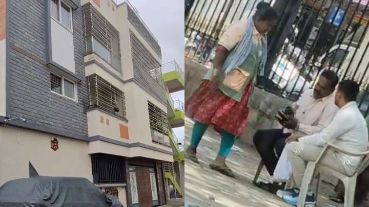 Man posing as supervisor fleeces lakhs from pourakarmikas