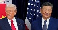 US-China: Xi Jinping doubles down