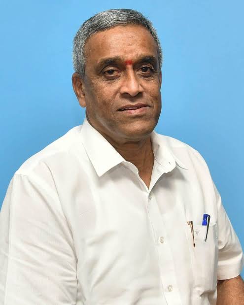 Min Sudin expresses distrust in Pooja Naik’s allegations