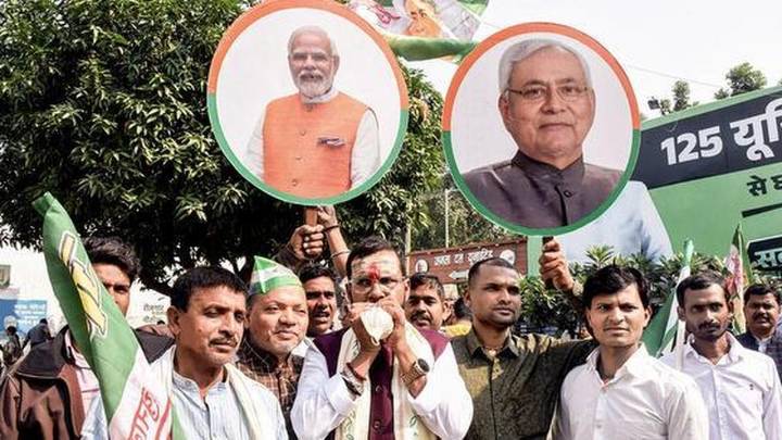 The NDA’s unified strategy and disciplined coordination in Bihar