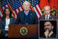 Nassau County leaders launch campaign to lure NYC residents fearful of Zohran Mamdani regime