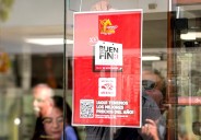 Fast-lane border passes offered in Tijuana for sales weekend