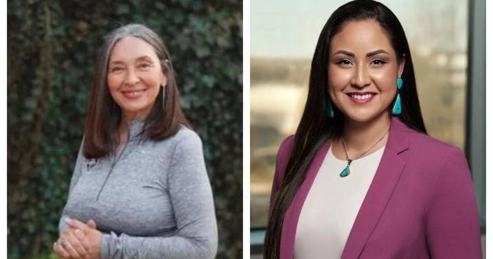 Southwest ABQ voters to decide between newcomer, City Council incumbent