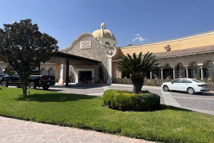 Quinta Real cambiará su nombre a Casa Mayor y será Marriot