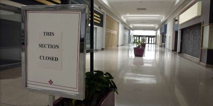 Major mall retailer joins Macy’s and JCPenney in store closures, according to recent reports