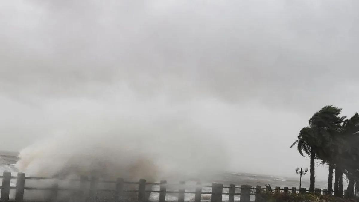 Death toll from twin typhoons in Philippines rises to 259