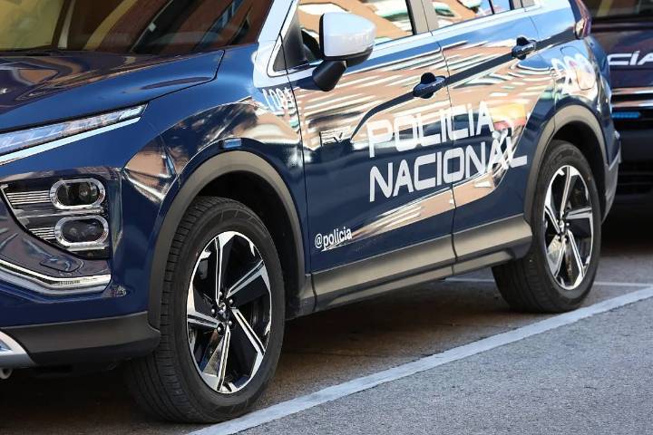 Detienen a un hombre en Palma tras explicar su sobrina de nueve años en un acto del 25N en su colegio que la había violado