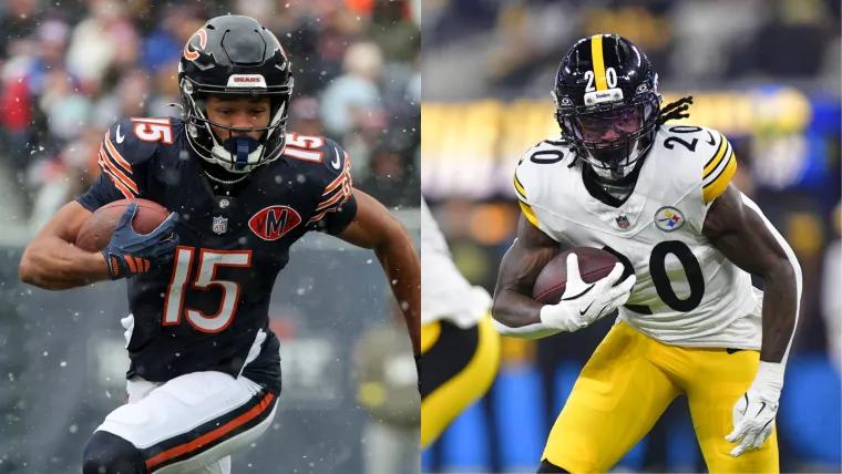 Bears vs. Steelers tickets 2025: How to buy, pricing, date for Week 12 NFL game in Chicago