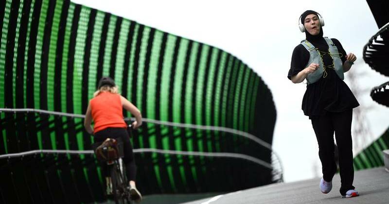 Vision to protect schoolkids, cyclists after tragedies