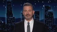 Kimmel Hits Back At Trump Over 'Bum' Comments: 'Quiet, Piggy!'