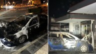 Working holidaymaker traumatised as car torched and belongings stolen at Perth shopping centre carpark