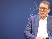 “México, planeta que brillará si no teme al cambio”: Nouriel Roubini