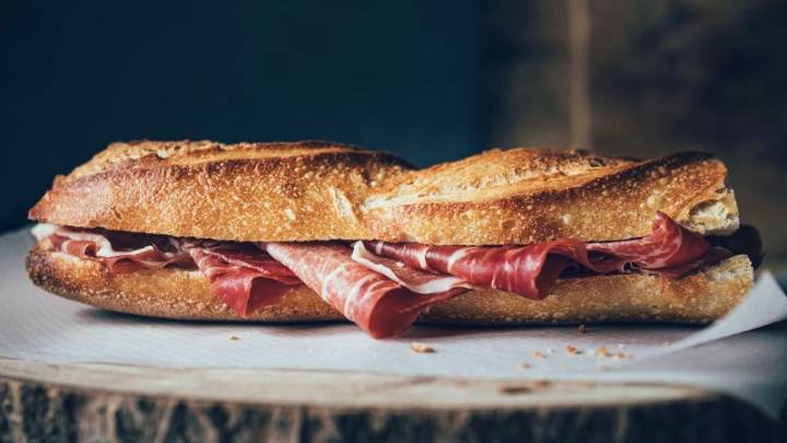 25 of the world’s best sandwiches