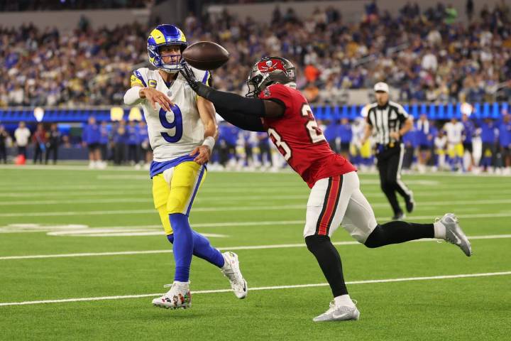 Matthew Stafford is playing with MVP chops — and something deeper, too