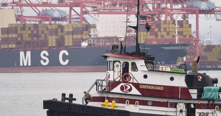 Presents to arrive in time for the holidays, but may be more expensive