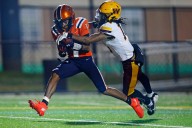 Complete VHSL region football championship game schedule: 9 local teams are in