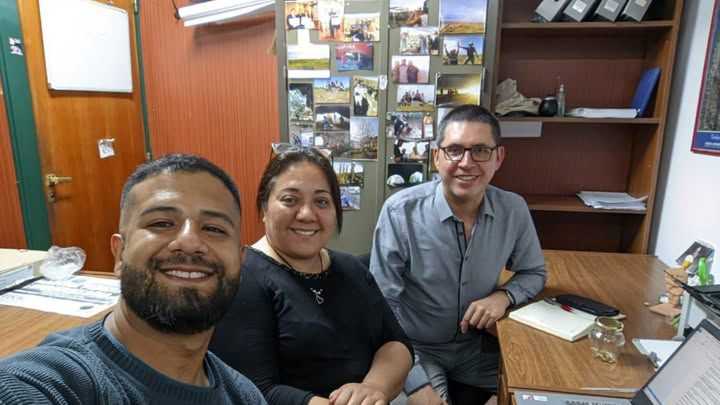 Este sábado se realizará el conversatorio "Esclavos y afrodescendientes en la calle Joaquín Acuña"