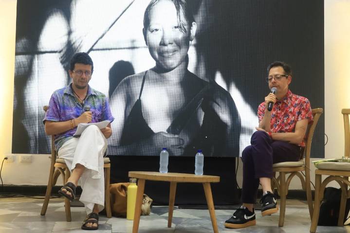 Canciller Rosa Villavicencio hace llamado a la unidad latinoamericana en la III Cumbre Social de los Pueblos