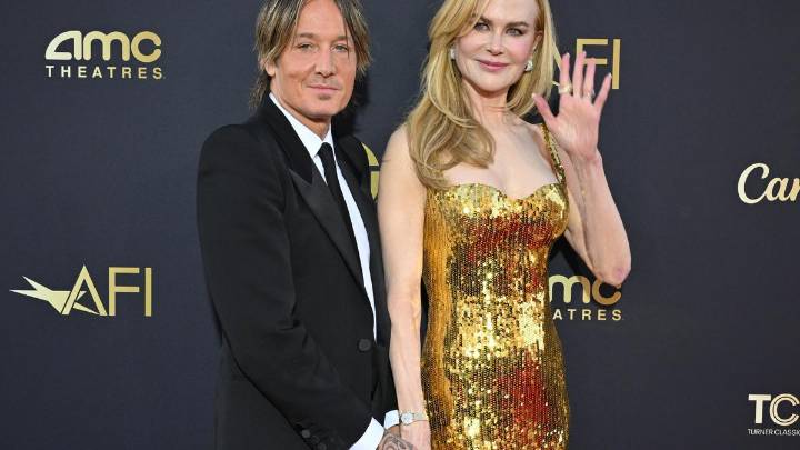 Keith Urban's friends not surprised by Nicole Kidman split