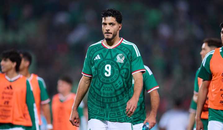 “Se achican las grandes citas”: Experto explica la reacción de Raúl Jiménez a los abucheos contra Selección Mexicana