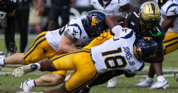 Rick Elmore's picks: WVU takes on playoff-bound Red Raiders; Herd hopes for bowl