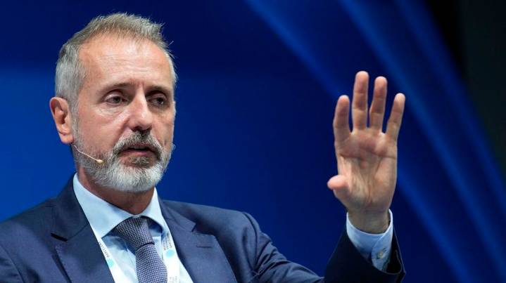 Telefónica reduce a la mitad su dividendo para el 2026