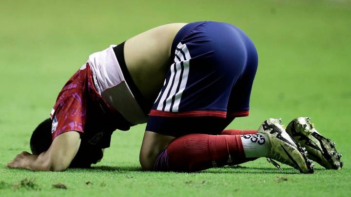 “¡Por qué jugamos sin cerebro, por qué tanta incompetencia!” Comentarista explotó contra su selección tras quedar eliminada del mundial 2026