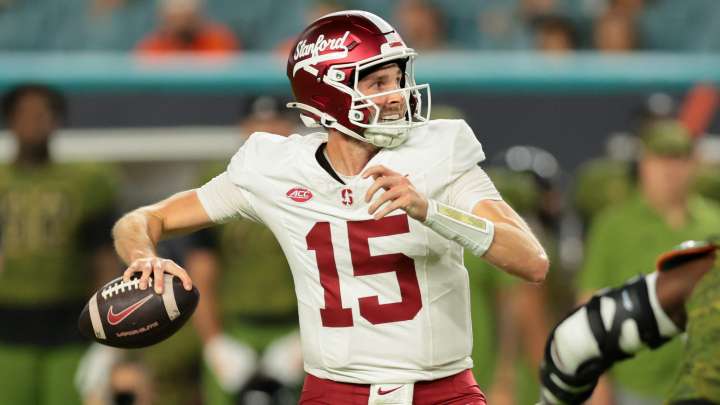 Get Stanford vs. Cal tickets before they're gone