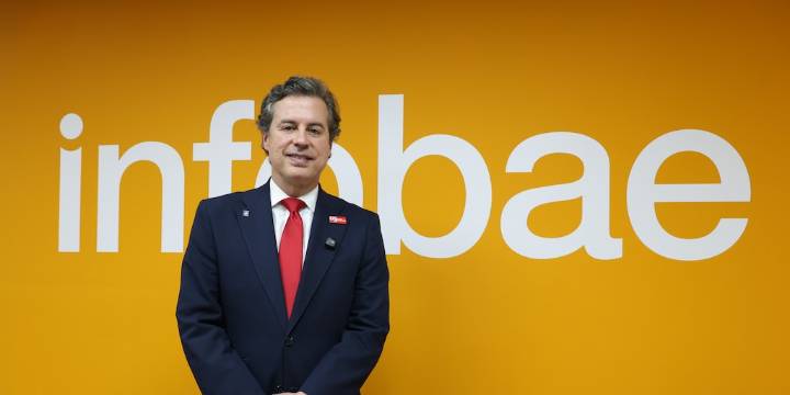 “Una sola persona no puede cambiar el país”: Juan Manuel Galán apuesta por un gobierno en equipo para 2026