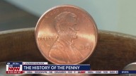 Breaking down the history of the Penny