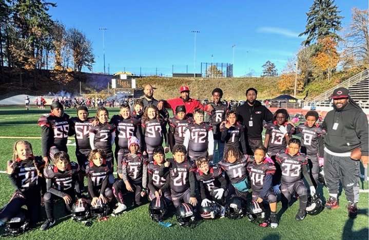 Discipline, Heart, And Teamwork Drive B12 Bearcats’ 8U Championship Run