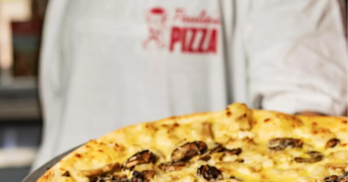 Cambuslang pizza spot Paulie's closes with owner looking for new premises
