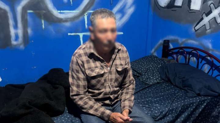 Localizan a Transportista del Estado de México Privado de la Libertad en Jilotepec